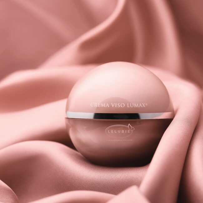 Crema Viso Lumax Ambientata