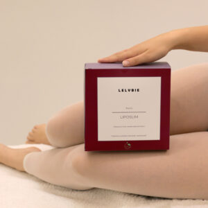 Pants liposlim - Trattamento intensivo snellente e antiage per adiposità localizzate e cellulite - Kit da 4 pezzi - immagine 3