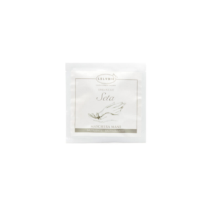 Maschera mani monouso - trattamento intensivo nutriente e rigenerante