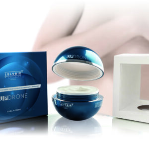 Updrone - trattamento rassodante e volumizzante seno e décolleté con drone cosmetico - immagine 2