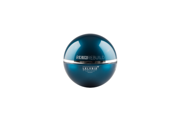 Skinrebuild - emulsione viso anti-age intensiva per ridefinire i volumi e tonificare la pelle