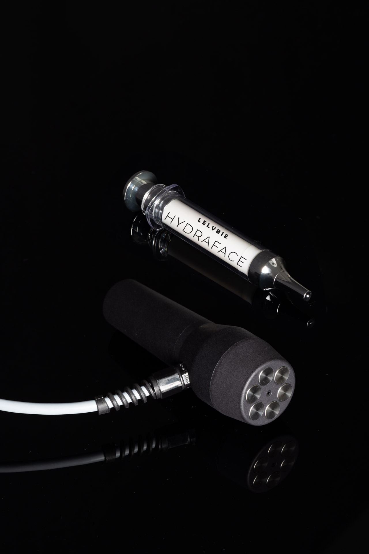 Step 2 — Stimolazione muscolare bio-modulata