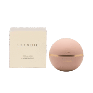 Crema viso cashmere - nutriente e illuminante