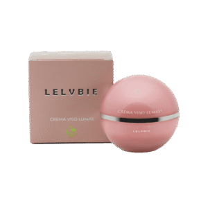 Crema viso Lumax