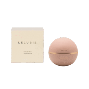 Scrub viso cashmere - esfoliazione delicata e rigenerante
