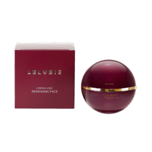 Renewing face - crema viso anti-age e illuminante con tecnologia drone