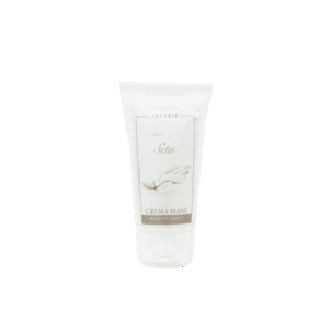 Crema mani - trattamento nutriente e lenitivo per mani morbide e protette