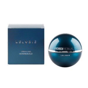 Skinrebuild - emulsione viso anti-age intensiva per ridefinire i volumi e tonificare la pelle