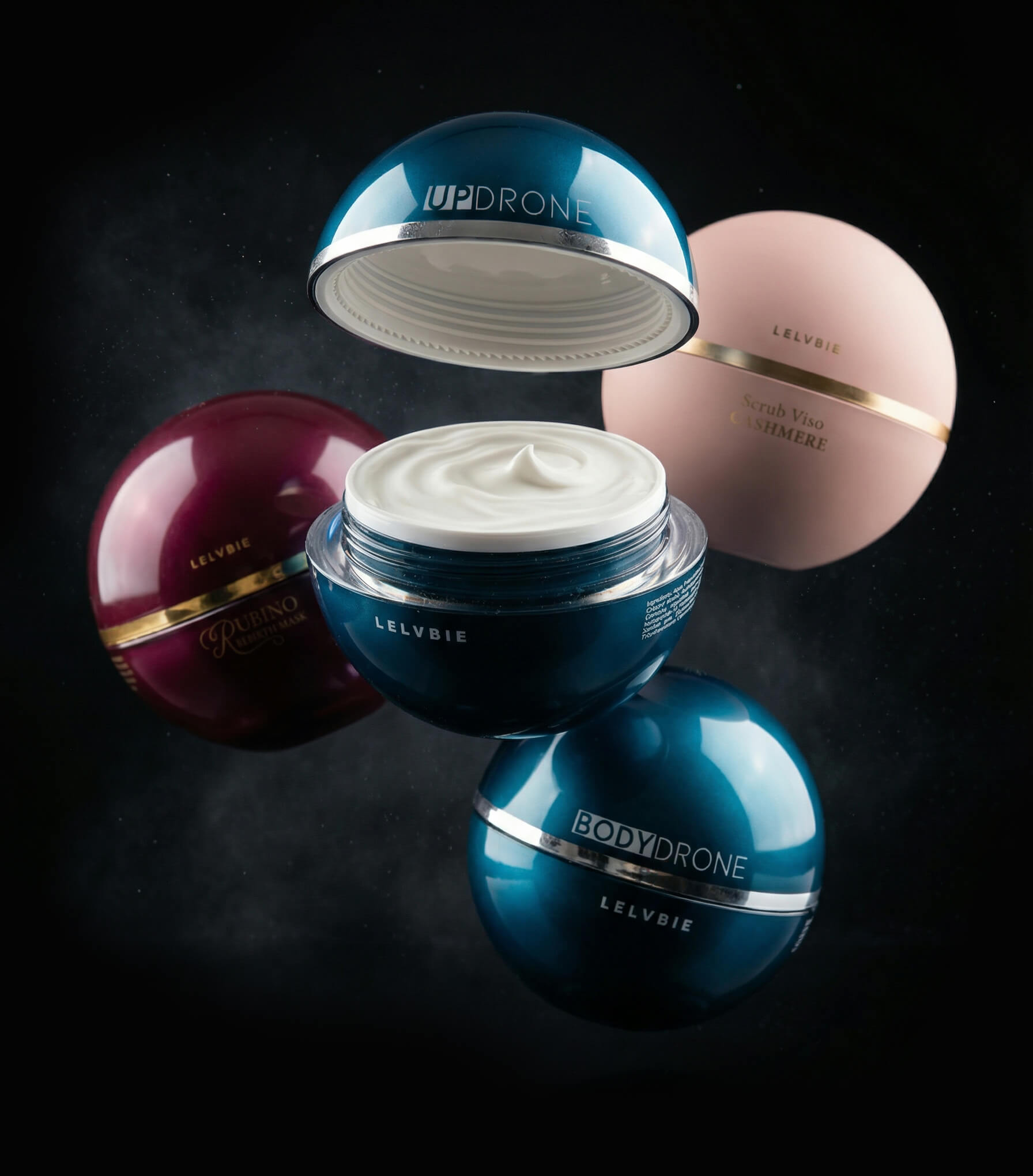 Cosmetica LELVBIE