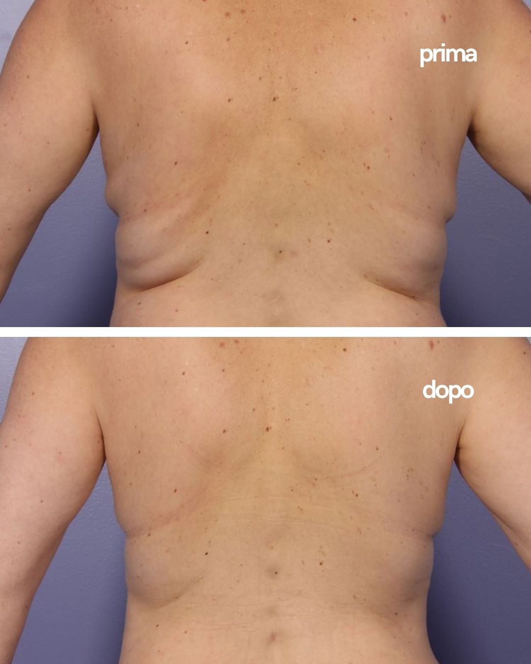 Valutazione corpo Parafarmacia Sculco