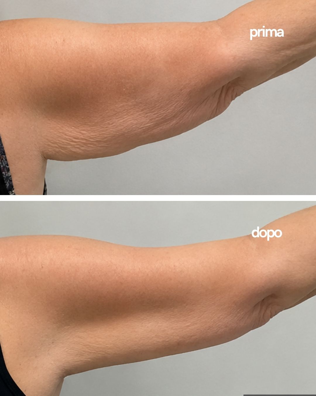 Valutazione corpo Parafarmacia Sculco