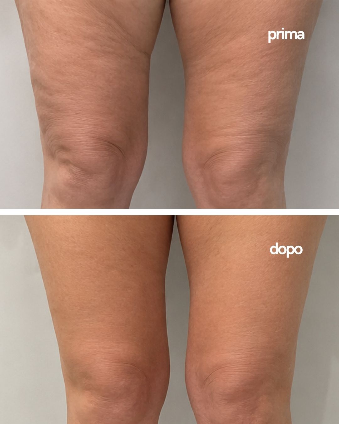Valutazione corpo Parafarmacia Sculco