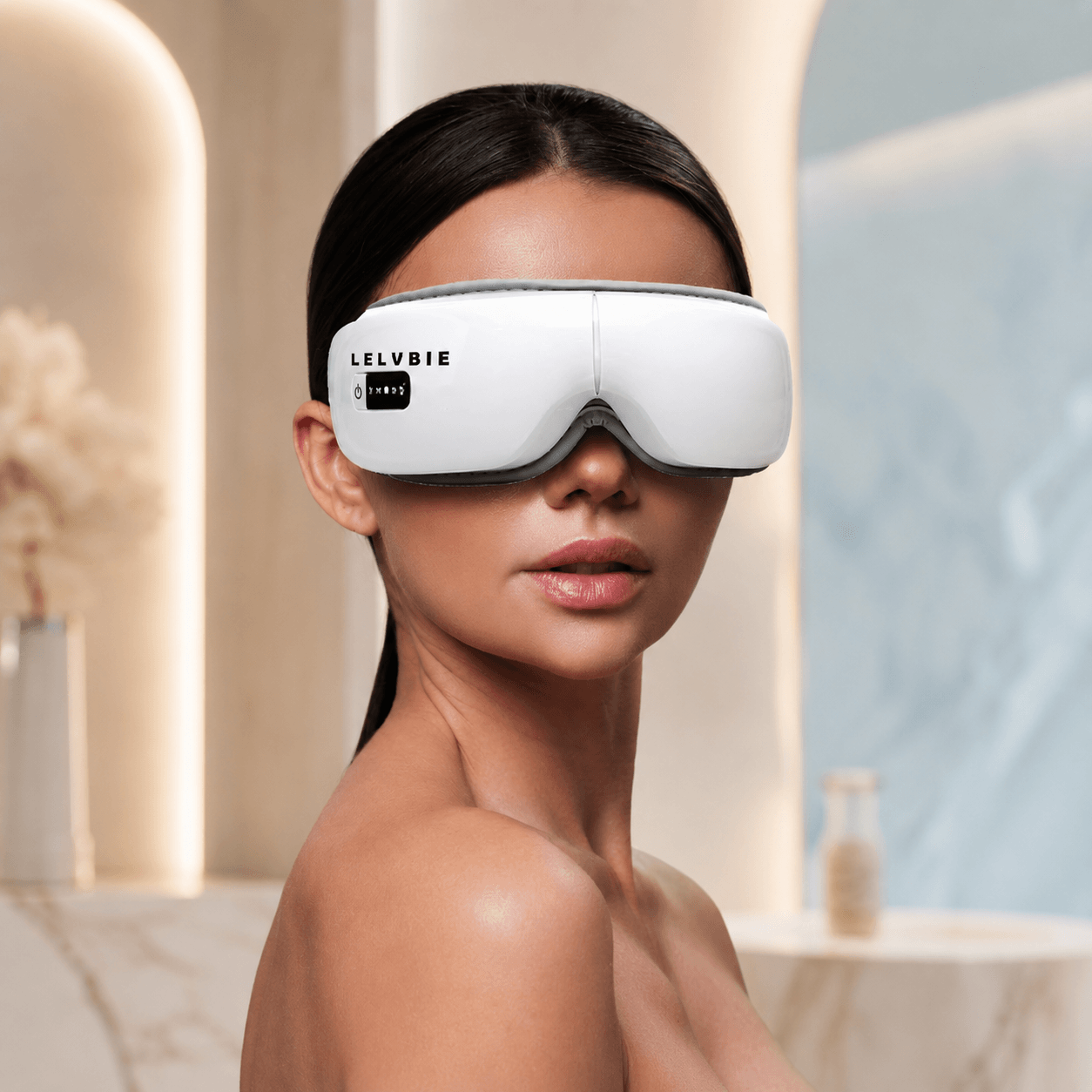 Linfo Eye System