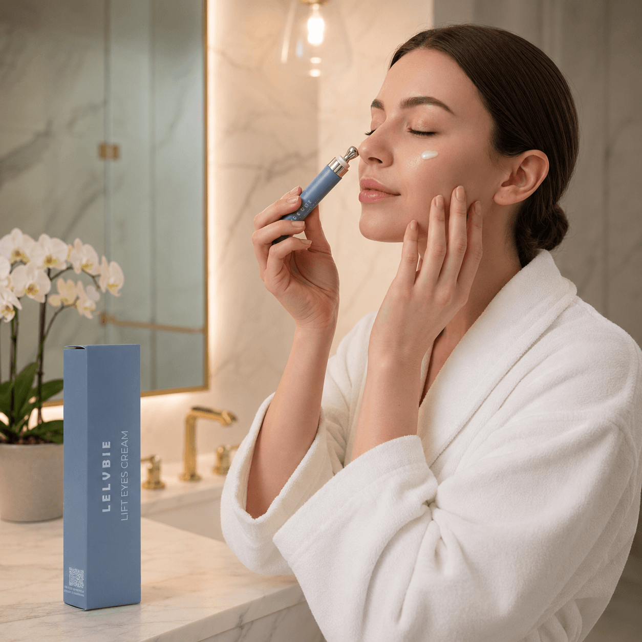 Lift Eyes Cream