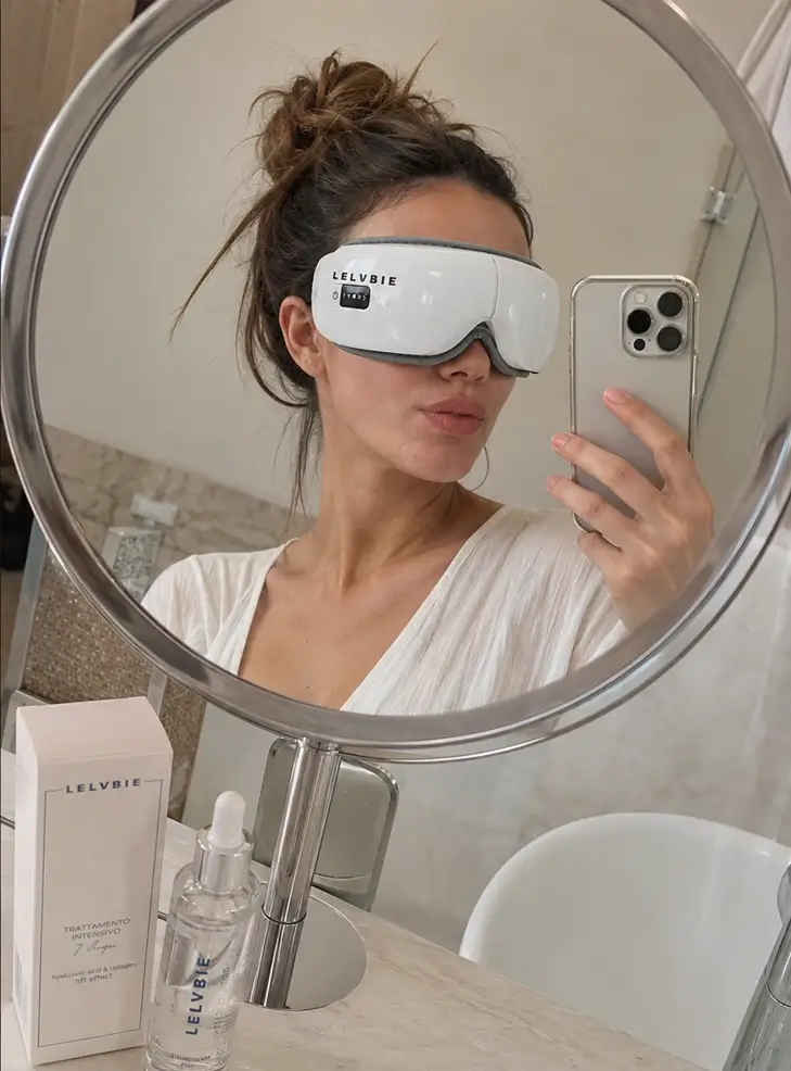 Recensione cliente LELVBIE