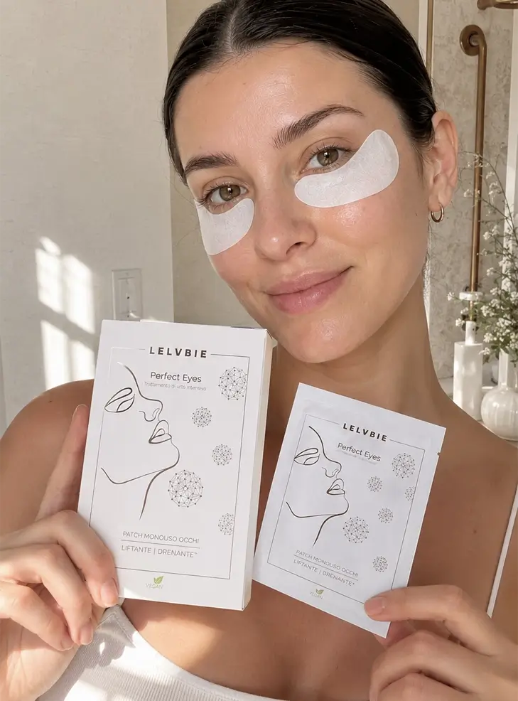 Recensione cliente LELVBIE