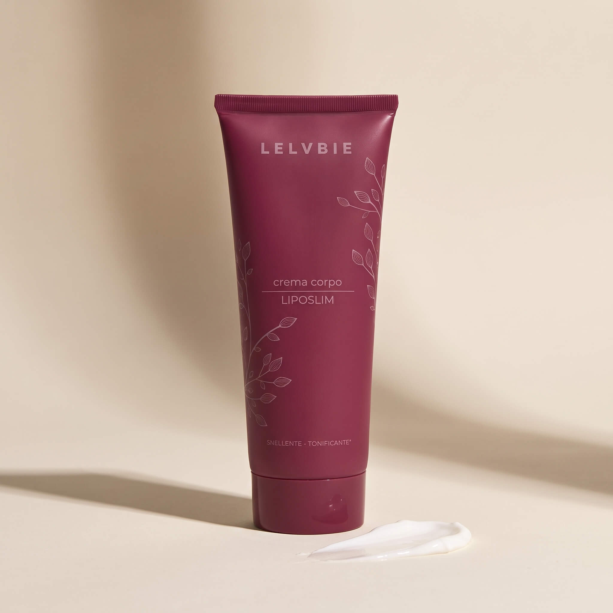 Crema Ipersnell LELVBIE
