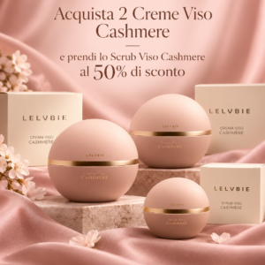 Promo Cashmere