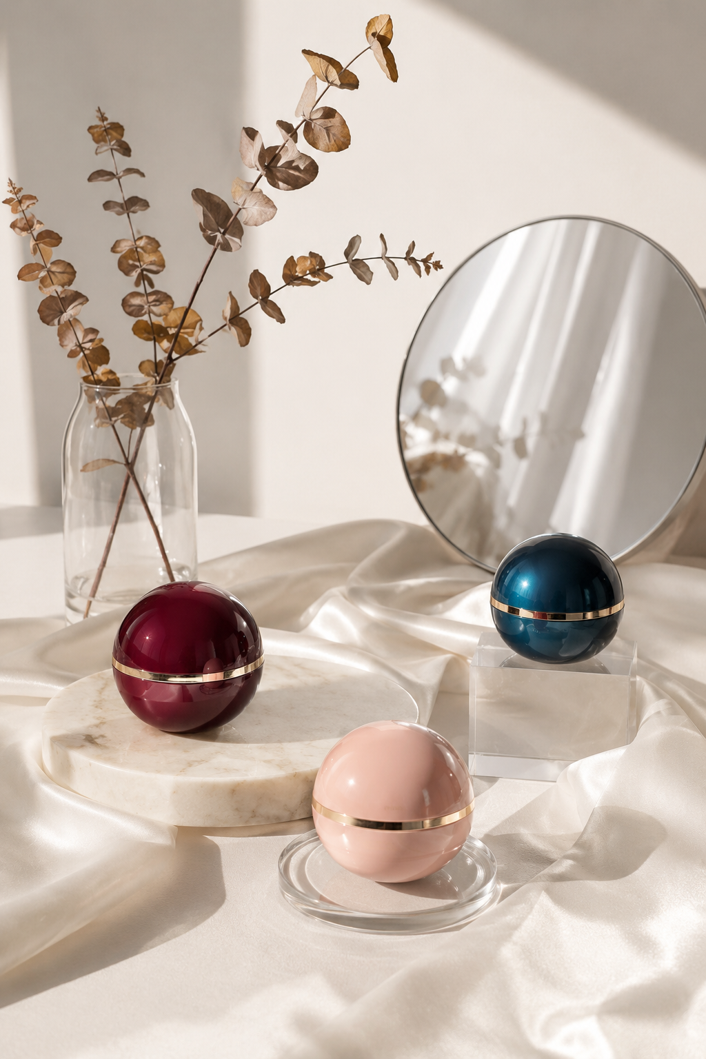 LELVBIE Cosmetics