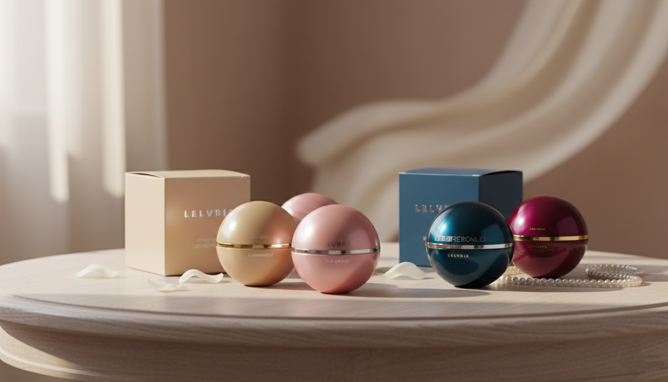 Linea cosmetica LELVBIE