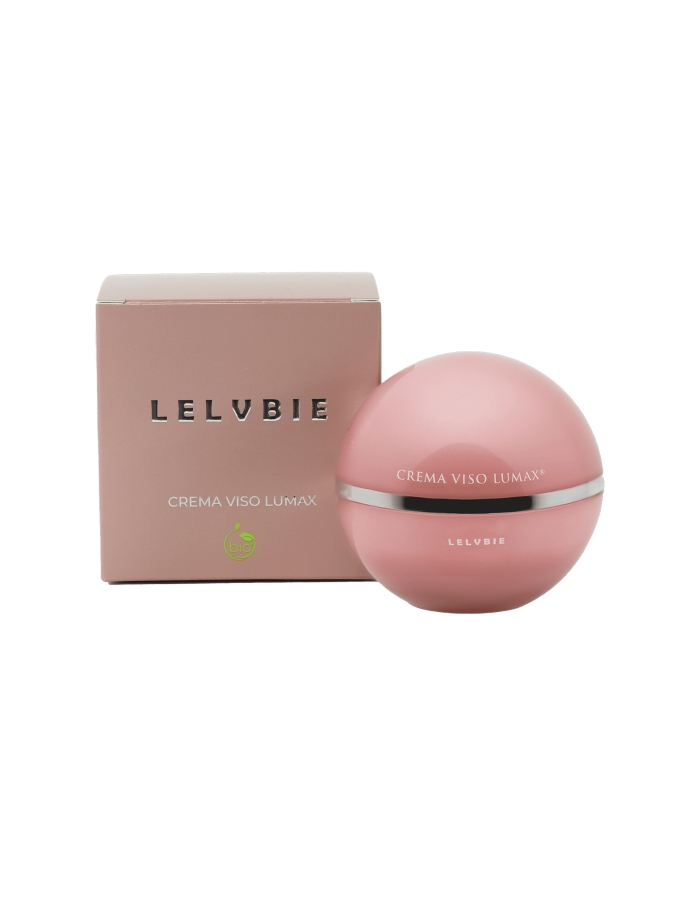 Crema viso Lumax