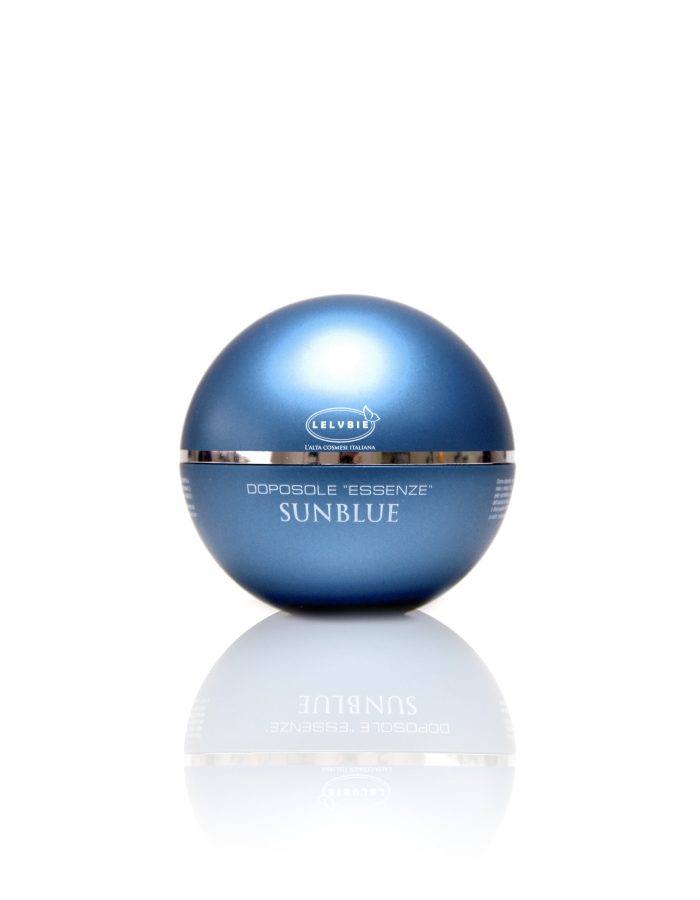 Crema doposole essenze – nutriente, lenitiva e antiage con effetto illuminante