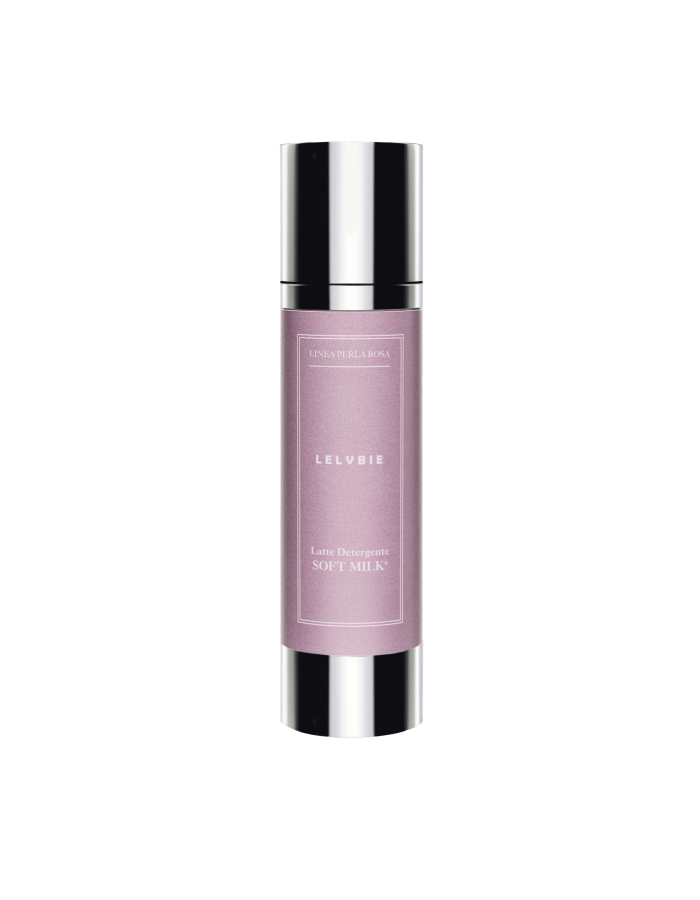 Latte Detergente – Soft Skin
